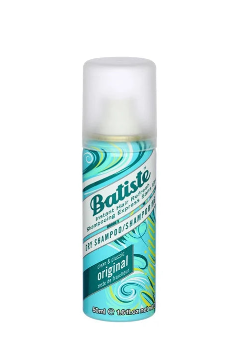 Mini Batiste Droogshampoo Original