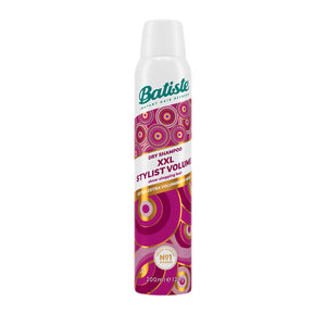 Batiste Droogshampoo 200 ml Styl. Volume
