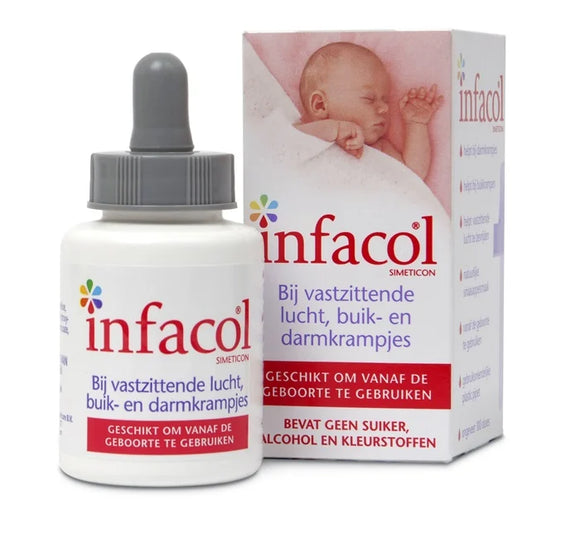 Infacol 50 ml