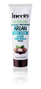 Inecto Naturals Argan Body Lotion