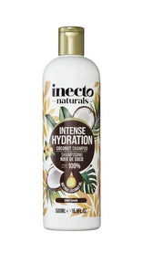 Inecto Naturals Coconut Shampoo 500ml