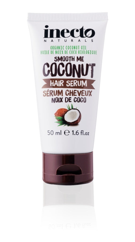 Inecto Naturals Coconut Hair Serum