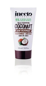 Inecto Naturals Coconut Hair Treatment