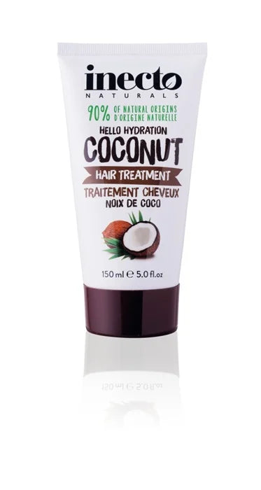 Inecto Naturals Coconut Hair Treatment