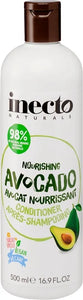 Inecto Naturals Avocado Conditioner 500