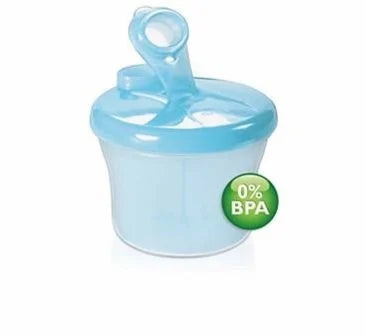 Avent Reisbox Melkpoeder