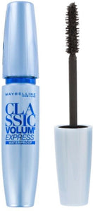 Maybelline Mascara VE Waterproof Black
