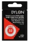 Dylon Textielverf Multi 32 Scarlet