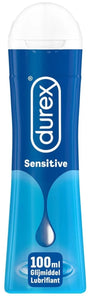 Durex Play Gel 100 ml Sensitive