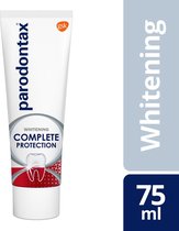 Parodontax TP 75 ml Compl Prot Whitening