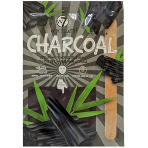 W7 Masker Mix it With Charcoal