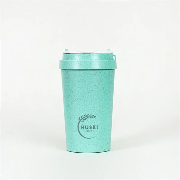 Huski Reisbeker 400 ml Turquoise