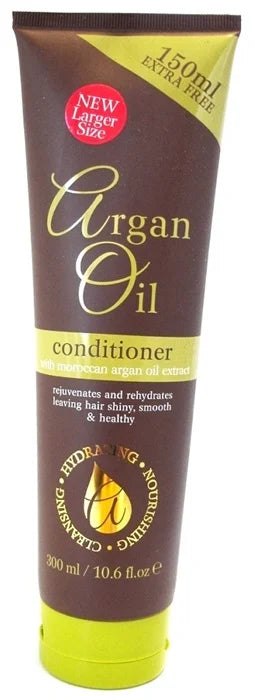 Argan Oil Conditioner 300 ml