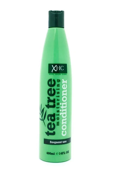 XHC Tea Tree Conditioner 400 ml