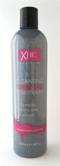 XHC Charcoal Cleansing Conditioner 400ml