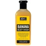 XBC Banana Body Wash 400 ml