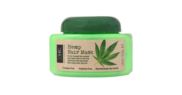 XHC Hemp Hair Mask 220ml