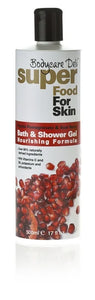 Bodycare Deli Bath&Shower Gel Pomegranat