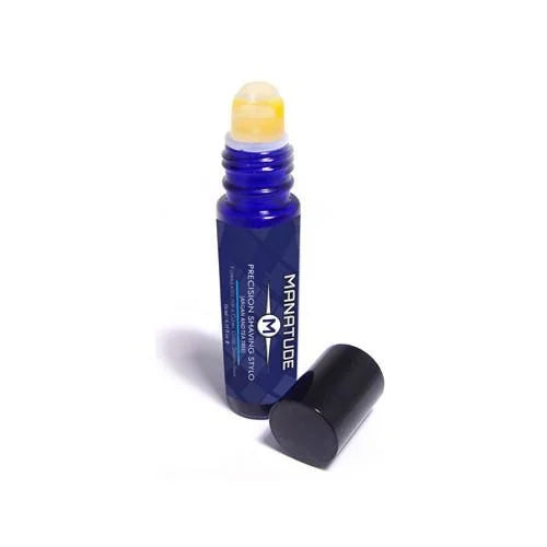 Moroccan Natural Shave Oil Stylo 10ml