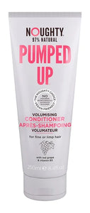 Noughty Conditioner 250 ml Pumped Up