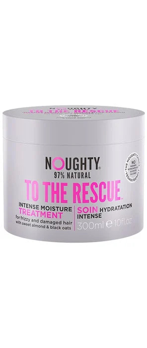 Noughty Treatment 300 ml Intens Moisture