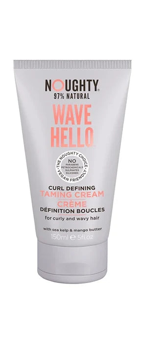Noughty Cream 150 ml Wave Hello Taming