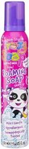 Kids Stuff Crazy Soap Foaming 225ml Pink