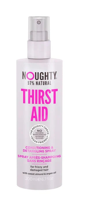 Noughty Spray 200 ml Thirst Aid Conditio