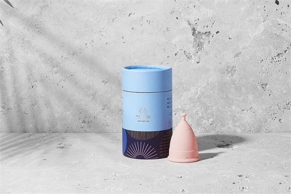 Andnudie Period Cup Teen 1 stuk