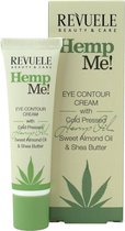 Revuele Hemp Me! Eye Contour 35ml