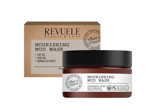 Revuele V&O Mud Mask 100ml