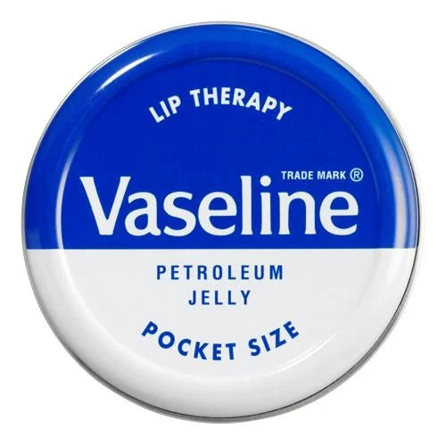 Vaseline Lip Therapy Blauw 20 ml.
