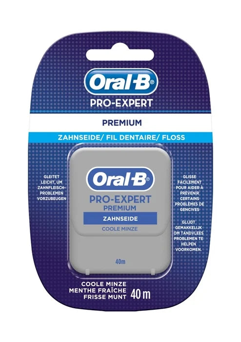 Oral Floss Pro-Expert Premium