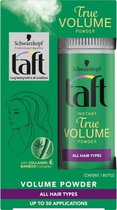 Taft Styling Powder Volume
