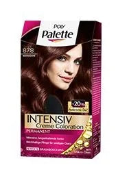 Poly Palette 878 Mahonie