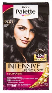 Poly Palette 900 Zwart
