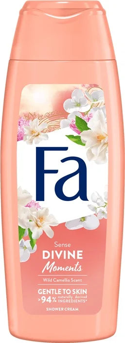 Fa Douche Gel Divine Moments