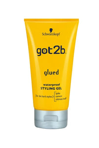 GOT2B Glued Styling Gel 150 ml