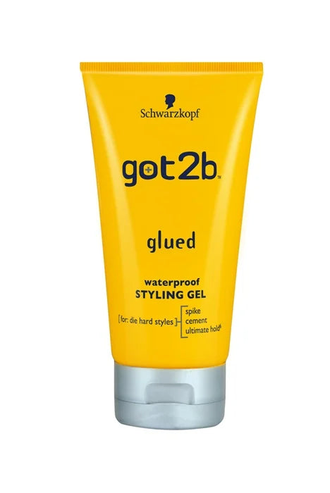 GOT2B Glued Styling Gel 150 ml