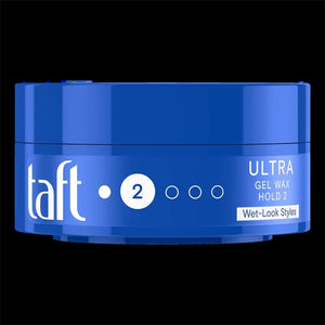 Taft Wax 75 ml Ultra Gel-Wax