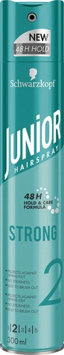 Junior Spray Rong