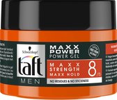 Taft Maxx Power Gel