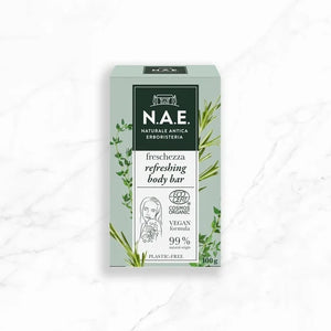 N.A.E. Body Bar Freschezza Refreshing