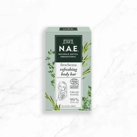 N.A.E. Body Bar Freschezza Refreshing