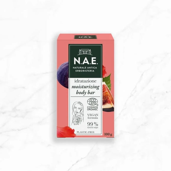 N.A.E. Body Bar Idratazione Moiurizing