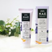 N.A.E. Night Cream Energia Nourishing