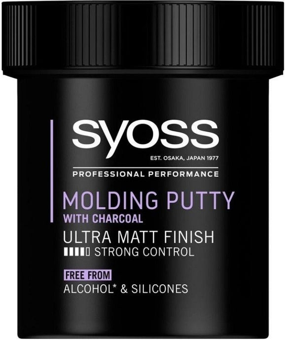 Syoss Yl Yling-Molding Putty