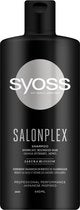 Syoss Shampoo 440ml Salonplex