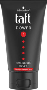 Taft Gel 150 ml Power Hold 5