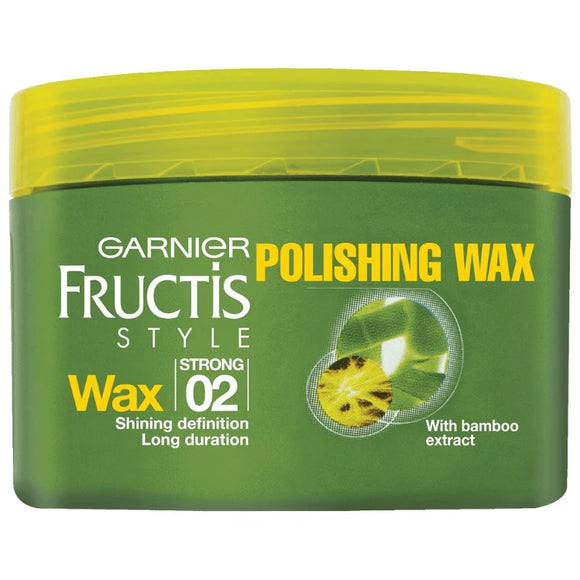 Fructis Style Wax 75 ml